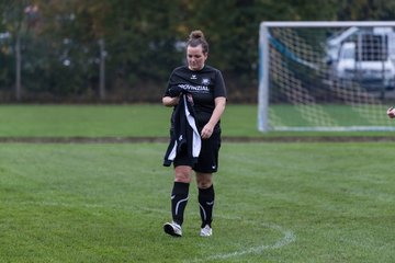 Bild 93 - Frauen TSV Wiemersdorf - VfR Horst : Ergebnis: 0:7